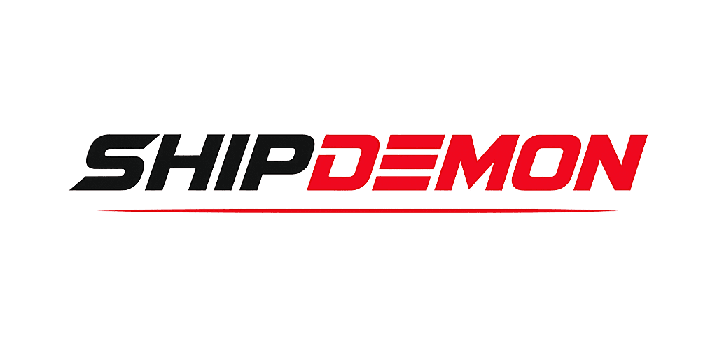 ShipDemon